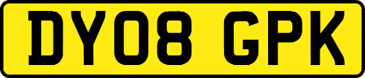 DY08GPK