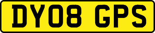 DY08GPS