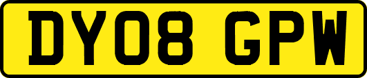 DY08GPW
