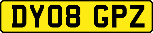DY08GPZ