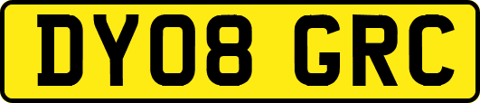 DY08GRC