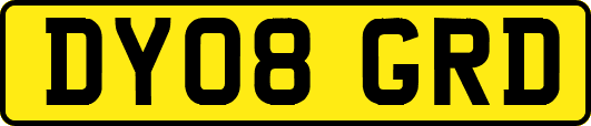 DY08GRD