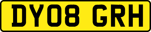 DY08GRH