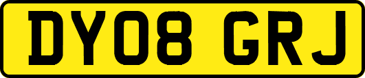 DY08GRJ