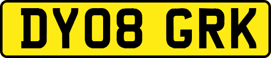 DY08GRK