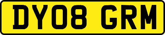 DY08GRM