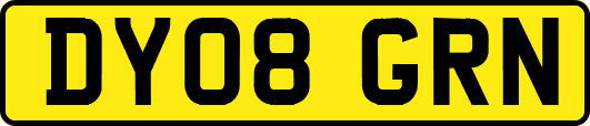 DY08GRN