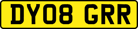 DY08GRR