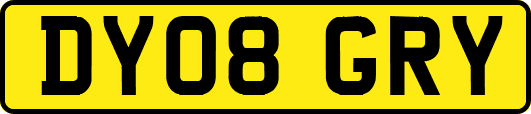DY08GRY