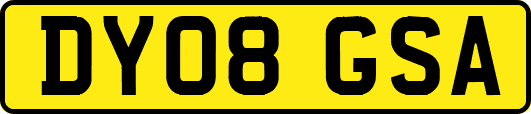 DY08GSA
