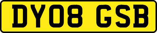 DY08GSB