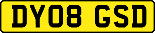 DY08GSD