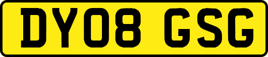 DY08GSG