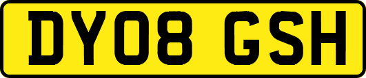 DY08GSH