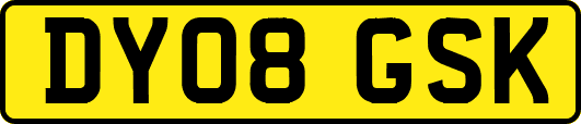 DY08GSK