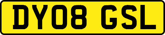 DY08GSL