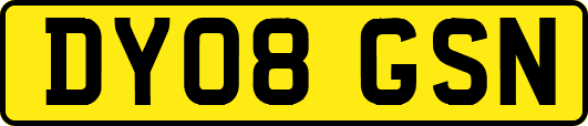 DY08GSN