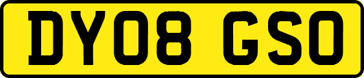 DY08GSO