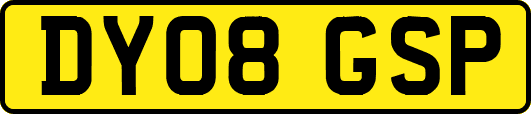DY08GSP