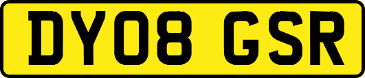 DY08GSR