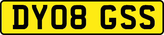DY08GSS