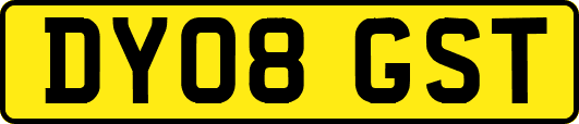 DY08GST