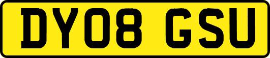 DY08GSU