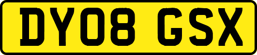DY08GSX