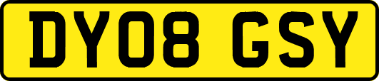 DY08GSY