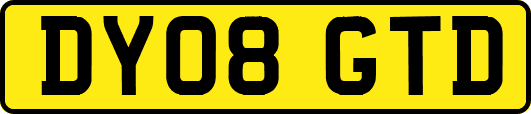 DY08GTD