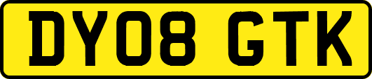 DY08GTK