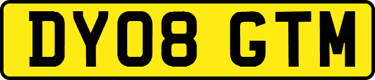 DY08GTM