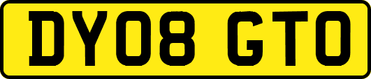 DY08GTO