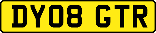 DY08GTR