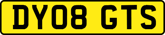 DY08GTS