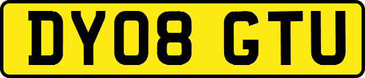 DY08GTU