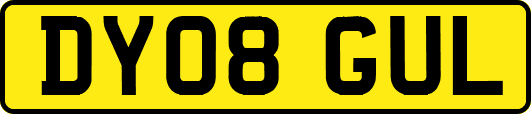DY08GUL