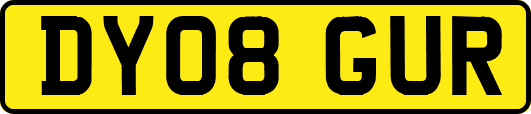 DY08GUR