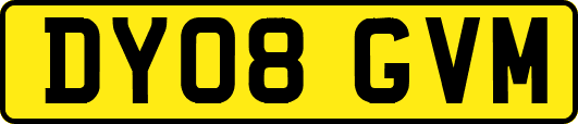 DY08GVM