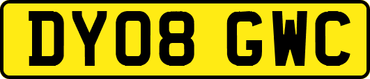 DY08GWC