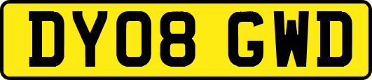 DY08GWD