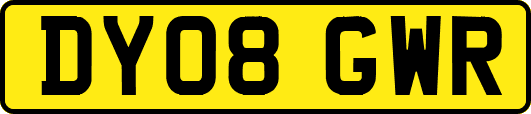 DY08GWR