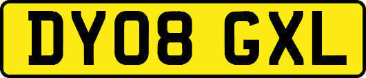DY08GXL