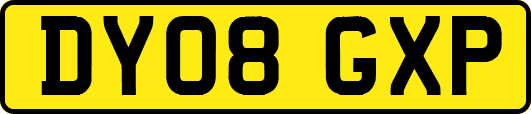 DY08GXP