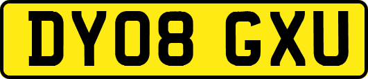 DY08GXU