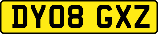 DY08GXZ