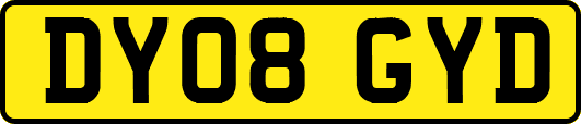 DY08GYD
