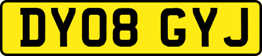 DY08GYJ