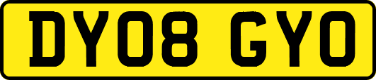 DY08GYO