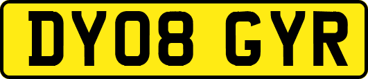 DY08GYR